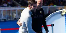 Le probabili formazioni di Cremonese-Como
