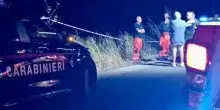 Ciclista 28enne trovato morto in Salento, ipotesi auto pirata