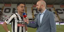 Rizzo Pinna dopo la promozione in B: 'Ascoli se lo merita'