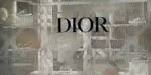 A Milano il primo ristorante Dior in Italia guidato da chef Bartolini