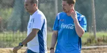 De Bruyne-Allegri, cosa &egrave; successo in Napoli-Villarreal