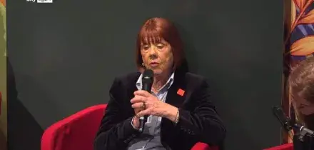 Anteprima Salone Libro Torino, Gis&egrave;le Pelicot racconta la sua storia