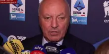 Marotta e il calciomercato dell'Inter: Palestra ma non solo