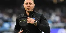 L'arbitro Rosario Abisso sar&agrave; reintegrato: accolto il ricorso