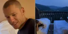 Tour de France da incubo: ragnatele e spazi angusti negli hotel