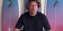 Dalla paura alla riabilitazione, intervista al surfer Rudy Ghiara