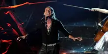 Povia, concerto annullato a Monza per Luca era gay. La societ&agrave; replica