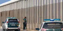 Migranti, Meloni: 'No a immigrazione incontrollata'