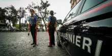Spara all'ex compagna e tenta il suicidio nel Cosentino