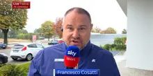 Juve, Conceicao &egrave; arrivato alla Continassa