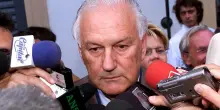 Morto Paolo Fresco, l&rsquo;ex presidente Fiat aveva 93 anni