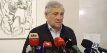 Iran, Tajani: pronto a riferire in Parlamento