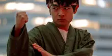 Esce al cinema 'Karate Kid: Legends', cast e curiosità sul film