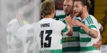 Ritorno dei playoff: le gare che determinano le ultime squadre che parteciperanno alla Champions
