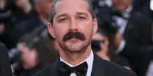 Shia LaBeouf arrestato per aggressione nel Carnevale a New Orleans