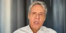 Claudio Baglioni, tour posticipato al 2027 a causa di una polmonite