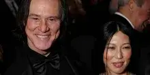 Jim Carrey ha sposato Min Ah