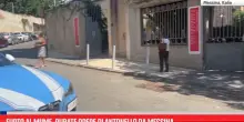 Furto al MuMe, rubate opere di Antonello da Messina