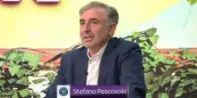 Pescosolido: 'Sinner ha vinto la finale anche mentalmente'