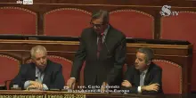 Manovra 2026; Calenda: manca strategia per i salari