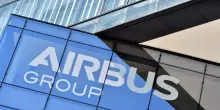 Airbus, utile netto record in aumento del 23% nel 2025