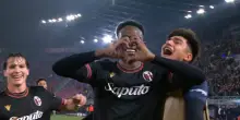 Juve, il punto in difesa tra Lucum&iacute; e Muharemovic: le news