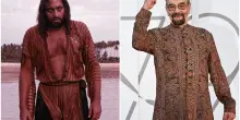 Compie 80 anni Kabir Bedi, l'indimenticabile Sandokan: la sua carriera
