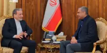Guerra in Iran, Trump: avremo noi l'uranio arricchito