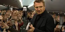 Non-Stop, il cast del film con Liam Neeson e Julianne Moore