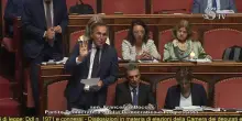 Legge elettorale, l'intervento di Boccia