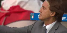 Mancini ha sempre avuto l'ossessione di tornare in Nazionale