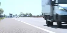 Incidente A14, ubriaco travolge e uccide operaio al lavoro, indagato per omicidio stradale