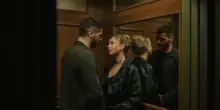 Marfil, trama e cast del film con Ester Exp&oacute;sito