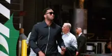 NBA Highlights: Cleveland-New York 93-130