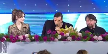 La seconda serata di Sanremo 2026, conferenza stampa e anticipazioni