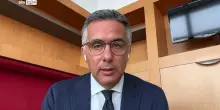 Salini: 'L'Italia collabori con le istituzioni autorevoli'