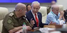 Elezioni Israele, in migliaia tornano dall'estero per votare