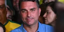 Brasile, successo dei Bolsonaro: eletti 2 figli, un fratello e moglie