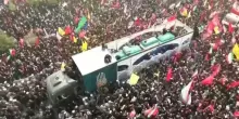 Meloni nella lista nera di 'Teheran', solidariet&agrave; bipartisan