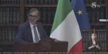 Caso Roggero, La Russa: 'Modificare l'eccesso colposo di legittima difesa'