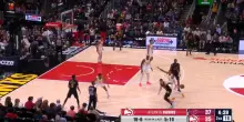 NBA, le cinque migliori giocate della notte: 30 ottobre