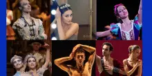 Genova, gran gala di danza per i 20 anni della Fondazione ForDance