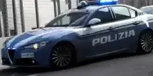 Colpito alla gola con le forbici da sorella di 15 anni: grave 21enne
