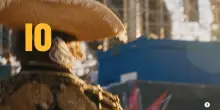 Lorenzo - L'incredibile avventura di Jovanotti, il trailer