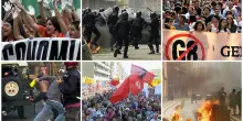 G8 di Genova, da Carlo Giuliani alla Diaz: cosa accadde 25 anni fa