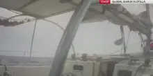 Israele intercetta una nave della flotilla per Gaza