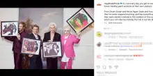 I Duran Duran protagonisti dei nuovi francobolli della Royal Mail