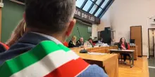Femminicidio Carbonaro, prof: 'Angosciata a lasciare Tucci'