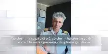 Hantavirus, capitano ringrazia e loda ospiti ed equipaggio