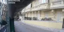 Ucraina, procura diffonde il video dell'attentato di Monaco